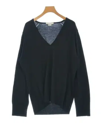 JOHN SMEDLEY 여성용 니트 스웨터