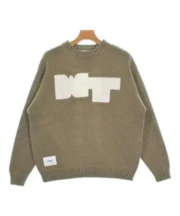 WTAPS 니트/스웨터 남성용