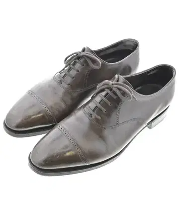 JOHN LOBB 비즈니스 드레스 신발 남성용