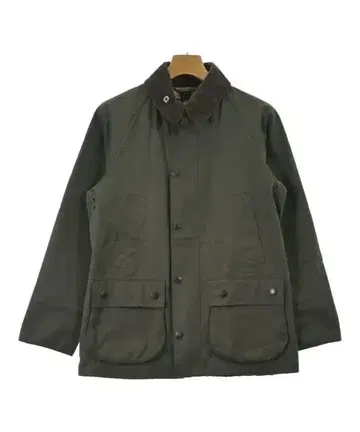Barbour 블루종 ( 기타 ) 남성용