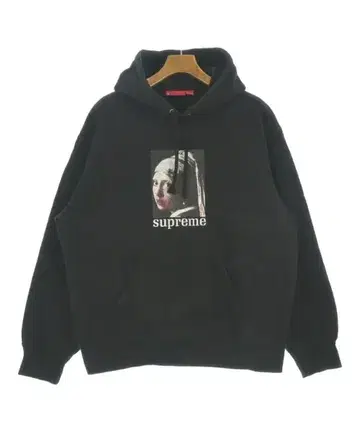 Supreme 후드티 남성용