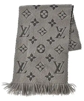 LOUIS VUITTON 머플러 여성용