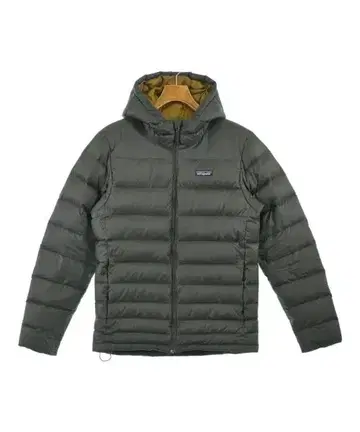 patagonia 다운 자켓/다운 베스트 남성용