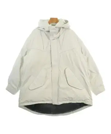 THE RERACS 다운 코트 여성용