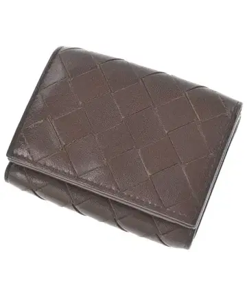 BOTTEGA VENETA 지갑 코인 케이스 여성용
