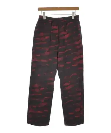 DRIES VAN NOTEN 팬츠 (기타) 남성용