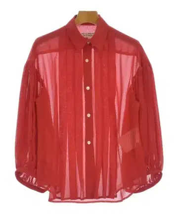 COMME des GARCONS COMME des GARCONS 블라우스 여성용