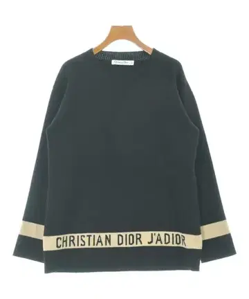 Christian Dior 니트/스웨터 여성용