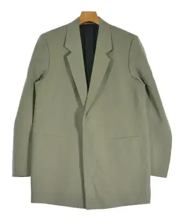 JIL SANDER 캐주얼 자켓 남성용