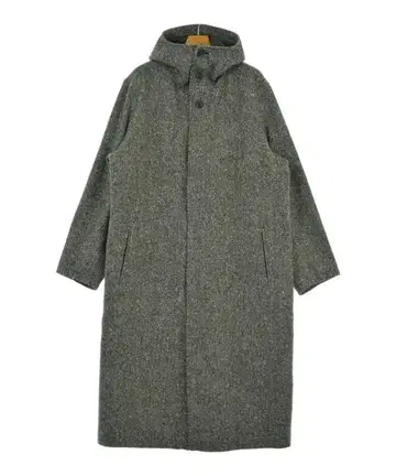 yohji yamamoto POUR HOMME 코트 남성용