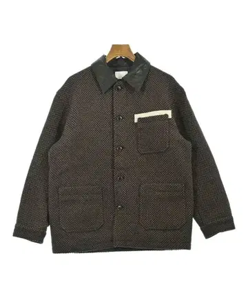 SOPHNET. 블루종 (기타) 남성용