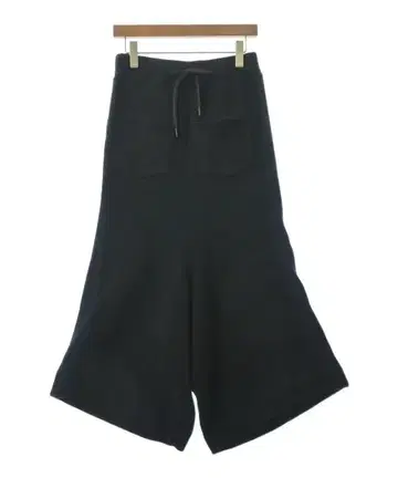 REGULATION Yohji Yamamoto 스웨트 팬츠 여성용