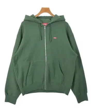 Supreme 후드티 남성용