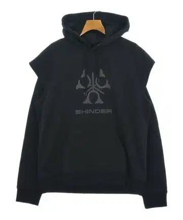 Olly Shinder 후드티 남성용
