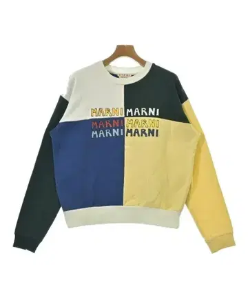 MARNI 맨투맨 남성용
