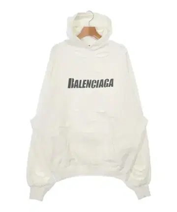 BALENCIAGA 후드티 남성용