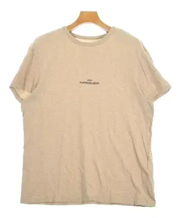 Maison Margiela 티셔츠 남성용