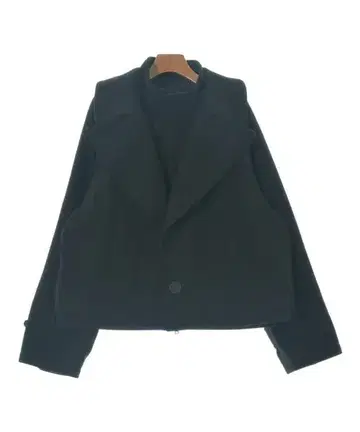 REGULATION Yohji Yamamoto 블루종 (기타) 여성용
