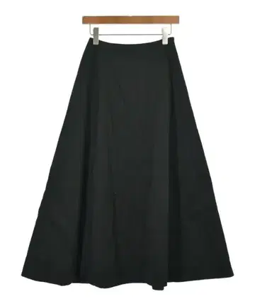 BALENCIAGA 롱 맥시 길이 스커트 여성용