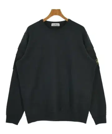 STONE ISLAND 맨투맨 남성용