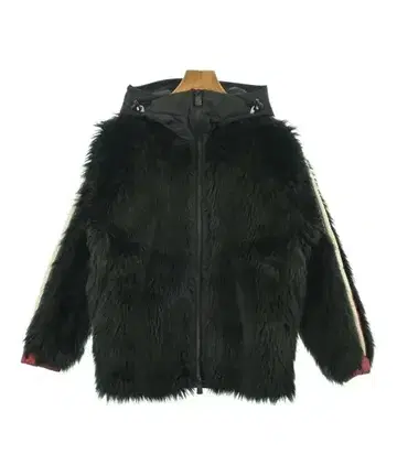 MONCLER GRENOBLE 블루종 (기타) 여성용