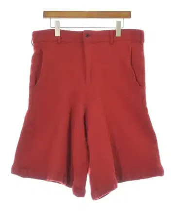 COMME des GARCONS HOMME PLUS 숏팬츠 남성용