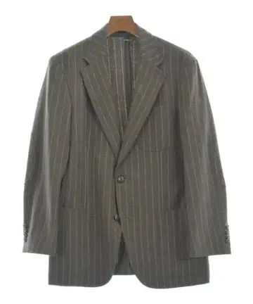 Ermenegildo Zegna 테일러드 자켓 남성용