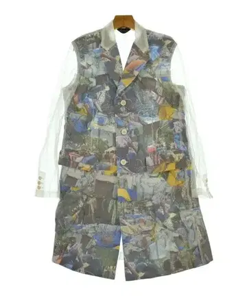 COMME des GARCONS 코트 (기타) 여성용
