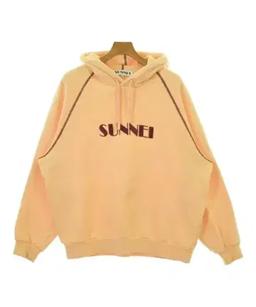 SUNNEI 남성용 후드티