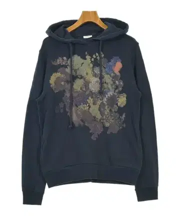 DRIES VAN NOTEN 후드티 남성용