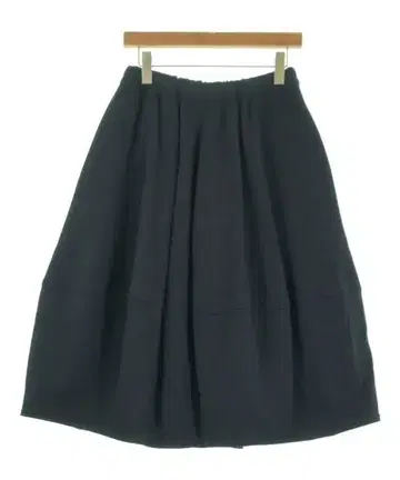 COMME des GARCONS COMME des GARCONS 롱 맥시 길이 스커트 여성용