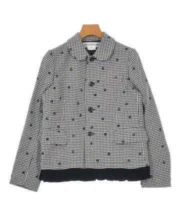COMME des GARCONS GIRL 여성용 캐주얼 자켓