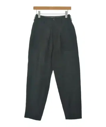 YOHJI YAMAMOTO 슬랙스 여성용