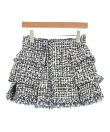 sacai 숏팬츠 여성용