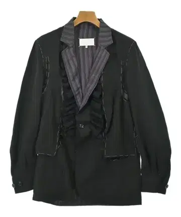 Maison Margiela 테일러드 자켓 남성용