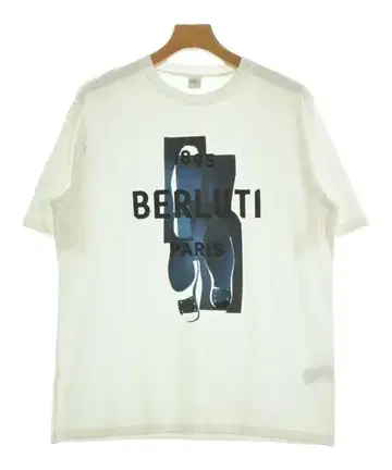 Berluti 티셔츠 남성용