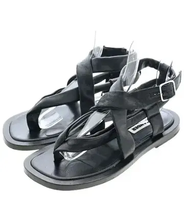 JIL SANDER 샌들 여성용