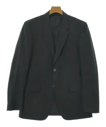 JIL SANDER 테일러드 자켓 남성용