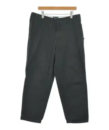 DESCENDANT 치노 팬츠 남성용