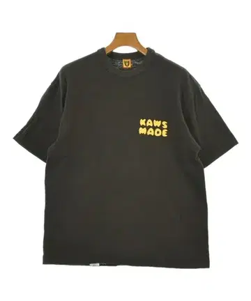 HUMAN MADE 티셔츠 남성용