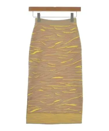 STELLA McCARTNEY 미디 스커트 여성용