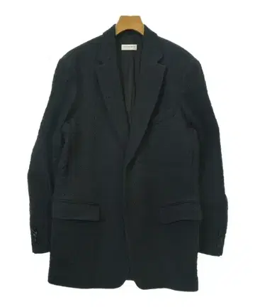 DRIES VAN NOTEN 테일러드 자켓 남성용