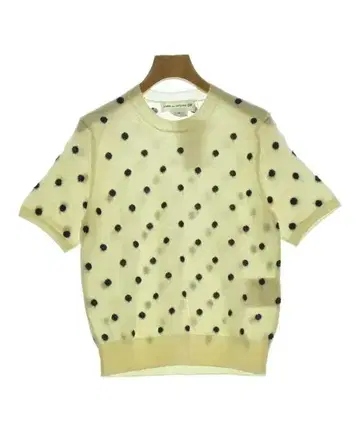 COMME des GARCONS GIRL 니트/스웨터 여성용