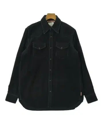 Acne Studios 캐주얼 셔츠 남성용