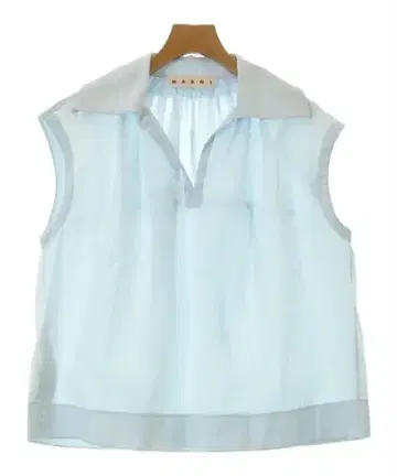 MARNI 여성용 블라우스