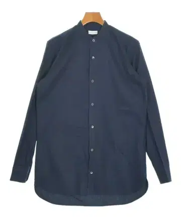 DRIES VAN NOTEN 캐주얼 셔츠 남성용