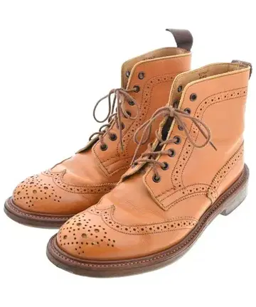 Tricker's 부츠 남성용