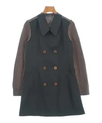 COMME des GARCONS COMME des GARCONS 코트 ( 기타 ) 여성용