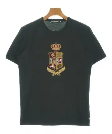 DOLCE&GABBANA 티셔츠 남성용