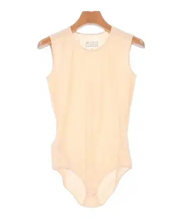 Maison Margiela 슬리브리스 여성용